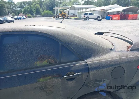 2005 Mazda Mazda6 I Sport from USA, damaged, VIN 1YVHP80C155M34147